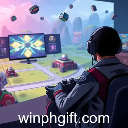 The Digital Odyssey: Gaming's Evolution Amid Emerging Dynamics