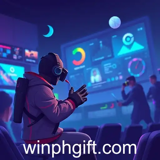 Gaming World Revolutionized by New Platforms