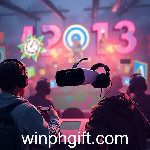 Emerging Trends in Game Monetization