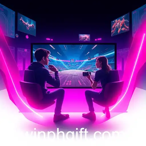 The Evolution of Online Gaming Portals in 2025