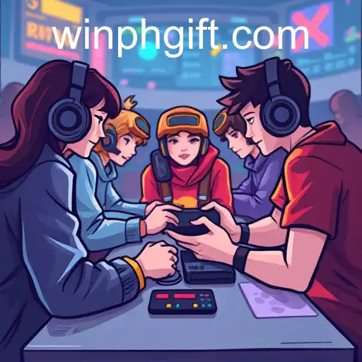 The Rise of Gaming Communities in 2025