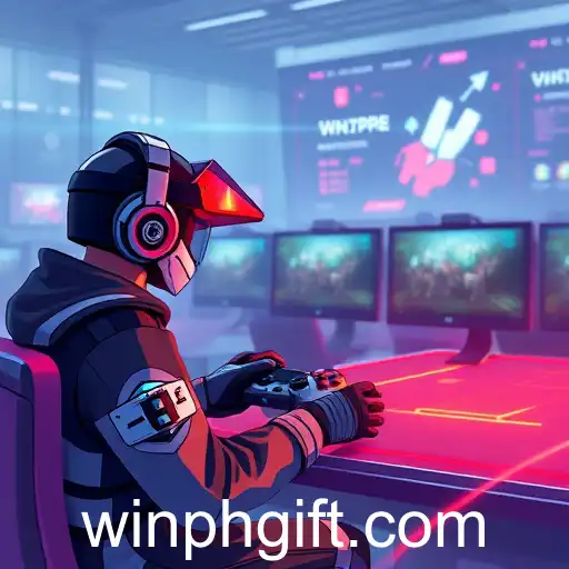 Gaming Evolutions: The Rise of WinPH