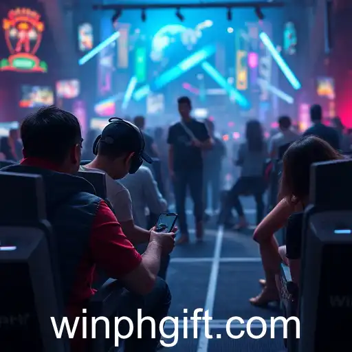 Gaming Trends Taking the Spotlight