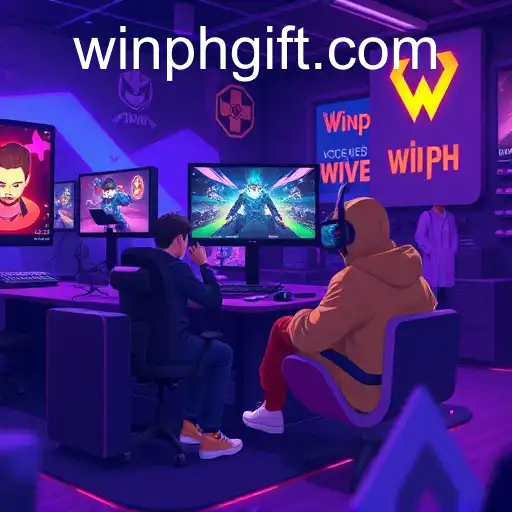The Rise of Winph in Online Gaming