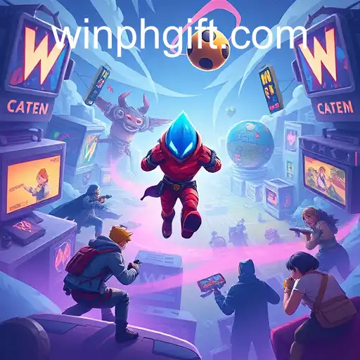 The Rise of Winph in Digital Gaming