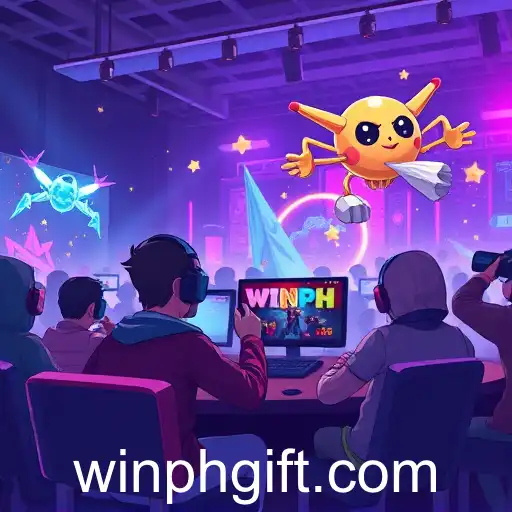 The Rise of Winph in the Gaming World