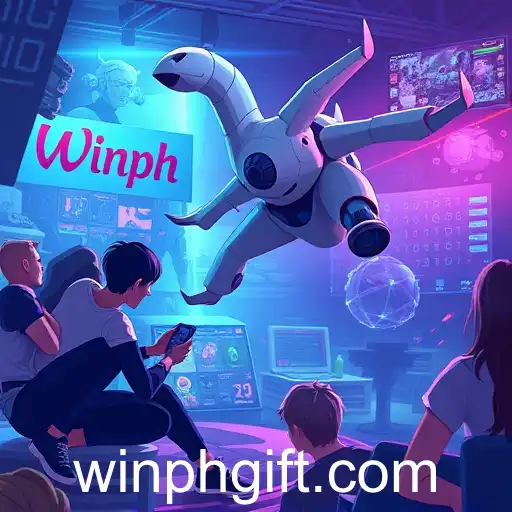 The Rise of Winph in Online Gaming