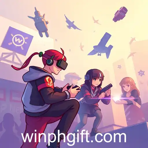 The Rise of Winph in Modern Gaming