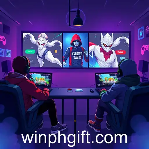 Winph Revolutionizes Gaming Experience