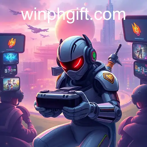WinPh Gaming Revolutionizes 2026