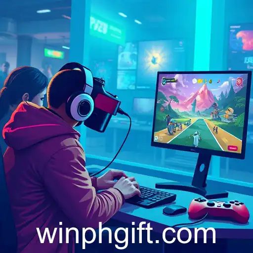 The Rise and Influence of Winph in Gaming