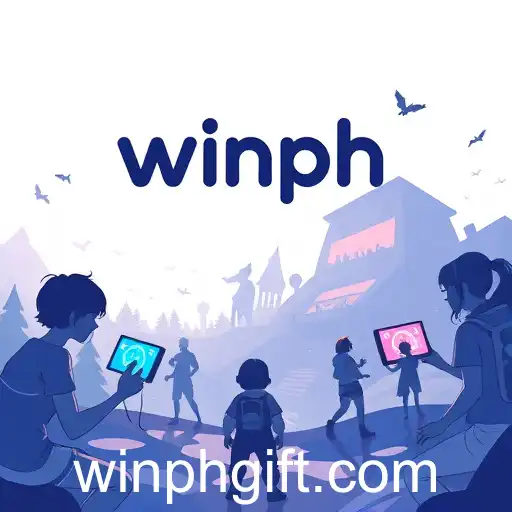Winph: Revolutionizing Online Gaming Trends