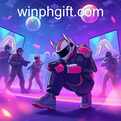The Rise of Winph: Revolutionizing Online Gaming in 2026