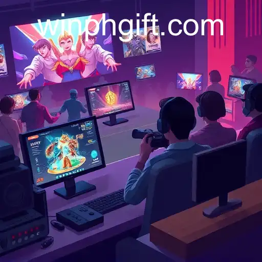 The Rise of Winph in the Gaming Community