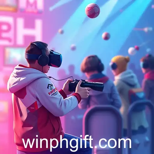 Winph Revolutionizes Online Gaming Experience