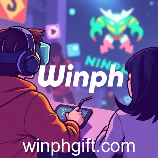 Thriving in the Gaming World: Winph Leads the Charge