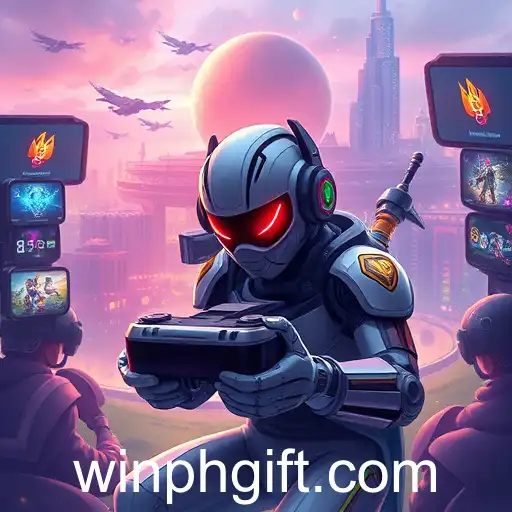 WinPh Gaming Revolutionizes 2026